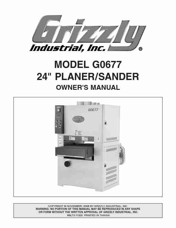 Grizzly Planer G0677-page_pdf